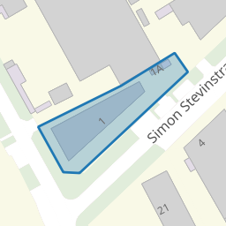 Perceel WCN00-B-2831