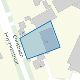 Perceel WCN00-B-2833