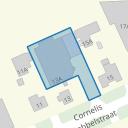 Perceel WCN00-B-2838