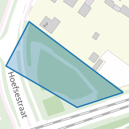 Perceel WCN00-B-2892