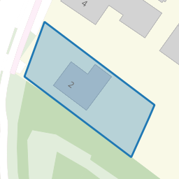 Perceel WCN00-B-2910