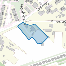 Perceel WCN00-B-2912