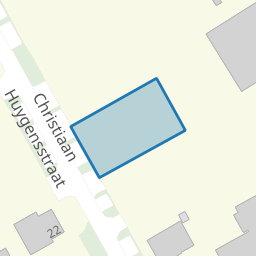 Perceel WCN00-B-2925