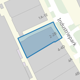 Perceel WCN00-B-2932