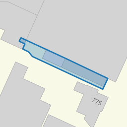 Perceel WCN00-B-2936