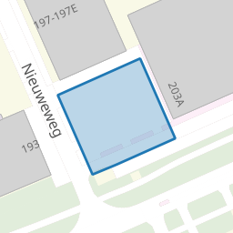 Perceel WCN00-B-2959