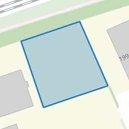 Perceel WCN00-B-2961