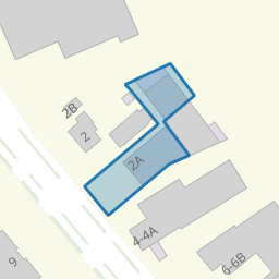 Perceel WCN00-B-2967