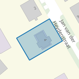 Perceel WCN00-B-2968