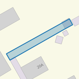 Perceel WCN00-B-2970