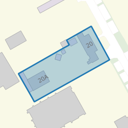 Perceel WCN00-B-2971