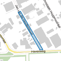 Perceel WCN00-B-2992