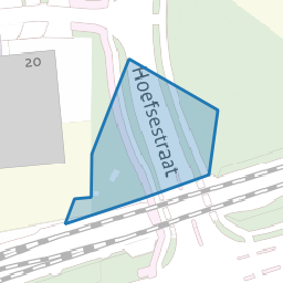 Perceel WCN00-B-2995