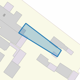 Perceel WCN00-B-2997