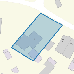 Perceel WCN00-B-2999