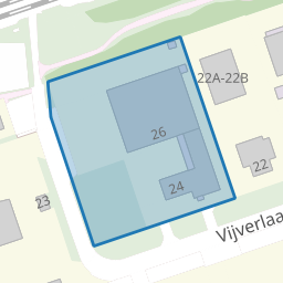 Perceel WCN00-B-3010