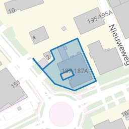 Perceel WCN00-B-3031