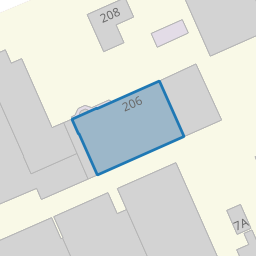 Perceel WCN00-B-3036