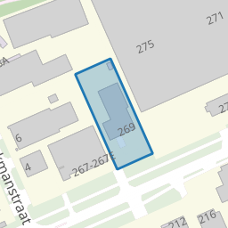 Perceel WCN00-B-3041