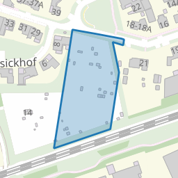 Perceel WCN00-B-3063