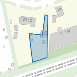 Perceel WCN00-B-3065