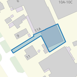 Perceel WCN00-B-3090