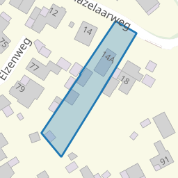 Perceel WCN00-B-3092