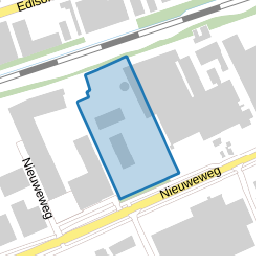 Perceel WCN00-B-3095