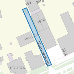 Perceel WCN00-B-3099