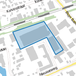 Perceel WCN00-B-3106