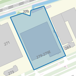 Perceel WCN00-B-3110