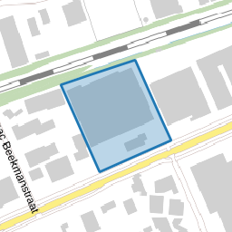 Perceel WCN00-B-3111