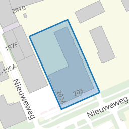 Perceel WCN00-B-3116