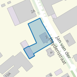 Perceel WCN00-B-3122