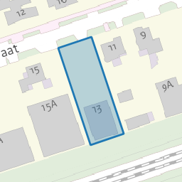 Perceel WCN00-B-3136