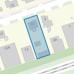 Perceel WCN00-B-3137