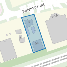 Perceel WCN00-B-3138