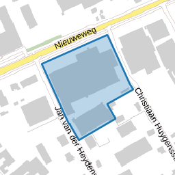 Perceel WCN00-B-3143