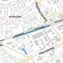 Perceel WCN00-B-3150