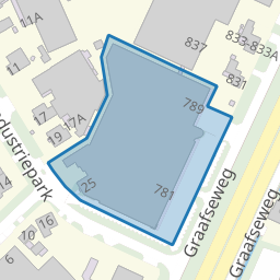 Perceel WCN00-B-3155