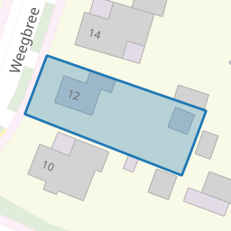 Perceel WCN00-B-3159