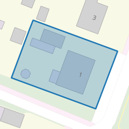 Perceel WCN00-B-3160