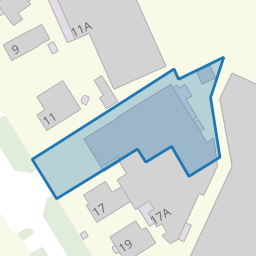 Perceel WCN00-B-3165