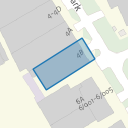 Perceel WCN00-B-3166