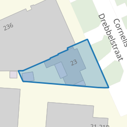 Perceel WCN00-B-3171