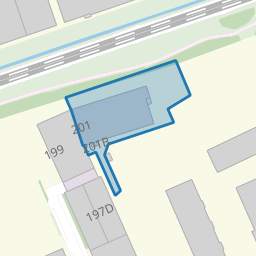 Perceel WCN00-B-3174