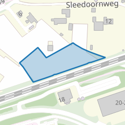 Perceel WCN00-B-3179