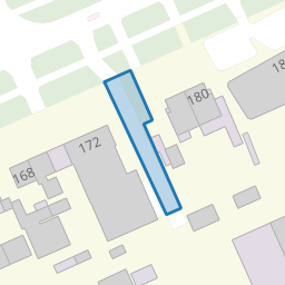 Perceel WCN00-B-3190