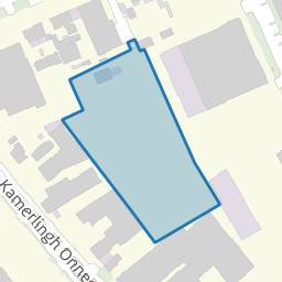 Perceel WCN00-B-3192