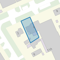 Perceel WCN00-B-3197